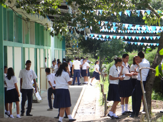 Solo tres escuelas normales califican para ser centros de educación superior