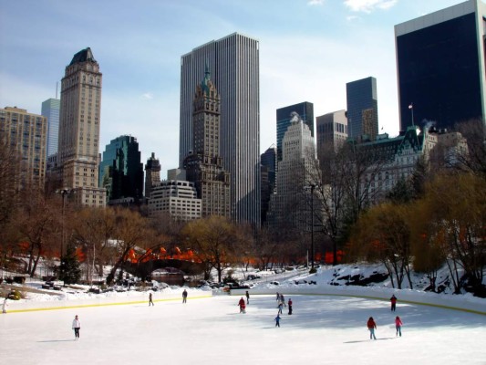 Los 10 sitios turísticos más comentados