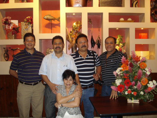 Amandita Santos: 'Dios me dio el don de liberar de malos espíritus”