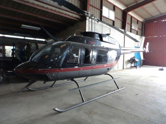 Oabi hará en San Pedro Sula subasta de L125 millones