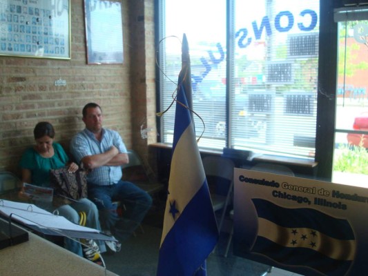 Hondureños con TPS pueden resolicitar permiso laboral