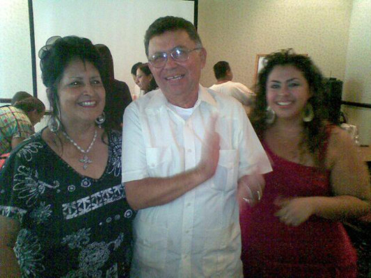 Félix Amílcar Matute, nuevo Mariscal de Feria Juniana