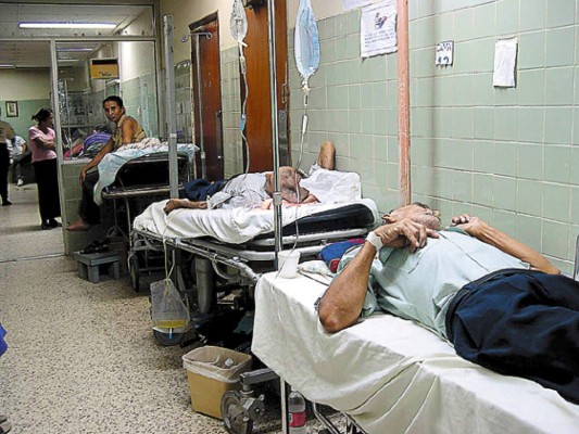 Banco de sangre necesita donantes