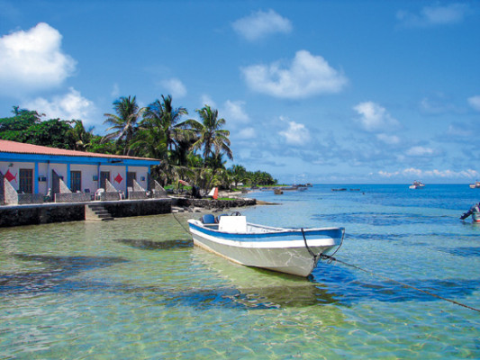 Islas del Maíz, tesoro escondido en el Caribe