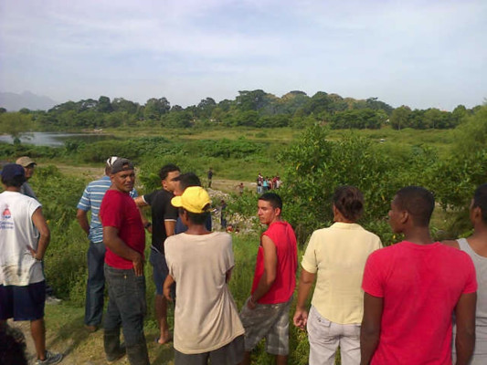 Reportan dos muertos en diferentes hechos en La Ceiba