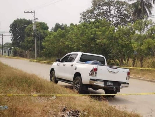 Atentan contra la vida de un ganadero en Tocoa, Colón