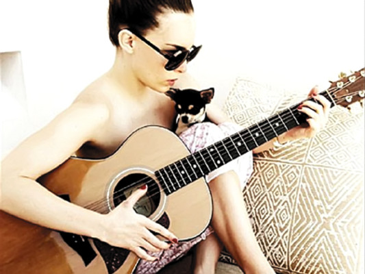 Los famosos en Twitter