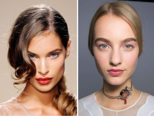 'Make up’ de cara a la playa y al sol