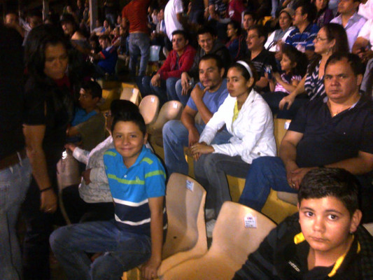 Pura diversión, espectáculo y solidaridad en el RotaGol