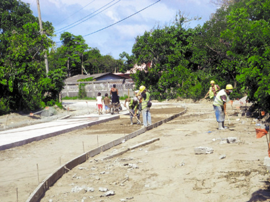 14 milllones de dólares han invertido en Bahía de Tela