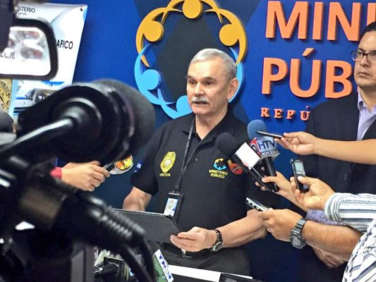 Honduras crea línea de denuncias para combatir narcotráfico