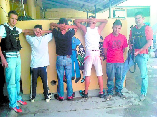 De feria patronal raptan a una jovencita y la violan