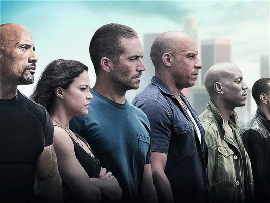 Las 10 películas más taquilleras de la historia