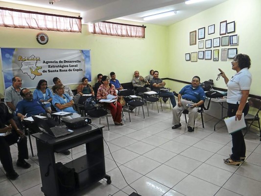 Copán, departamento vulnerable al virus del chikungunya en Honduras