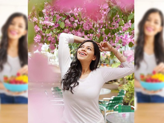 Auxy Ordóñez, triunfa en España con sus Postres Saludables