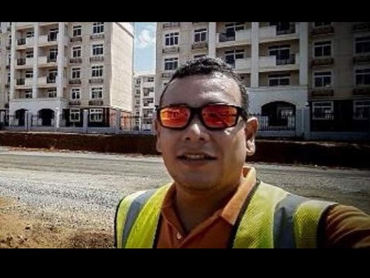 Dos colombianos fallecieron en accidente aéreo en Francia