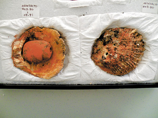 Honduras: Oropéndola, misterio en Copán