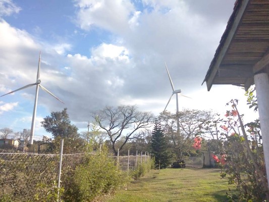 Buscan impulsar potencial de energía limpia de Centroamérica