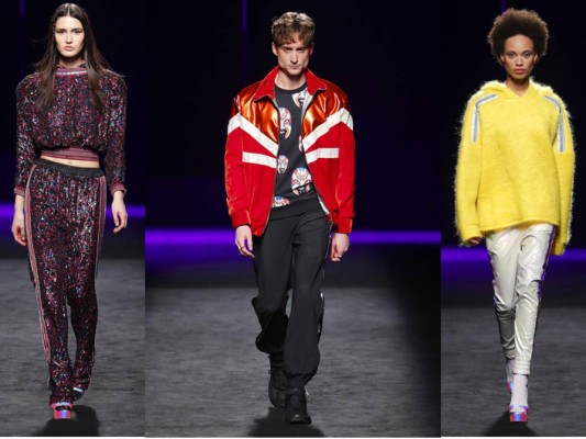 Custo Barcelona, 40 años innovando en la moda