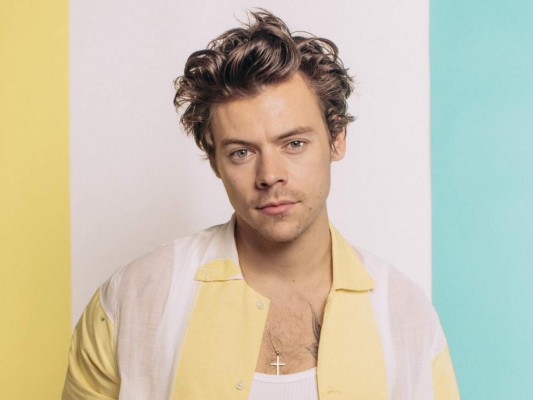 VIDEO: Así suena 'Treat people with kidness', la nueva canción de Harry Styles