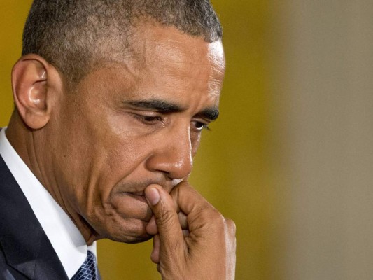 Obama critica al 'cruel' Trump por eliminar DACA