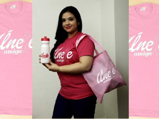 Apoya a la Liga Contra el Cáncer, ¡nunca es tarde!