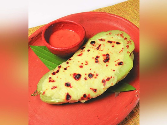 Prepara una rica chancleta de pataste