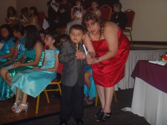 Emoción entre escolares