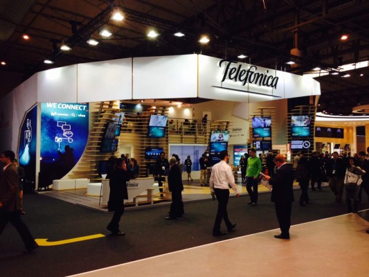 Empresa española le apuesta a Latinoamérica