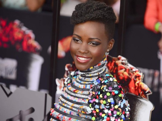 Lupita Nyong'o protagonizará y producirá 'Americanah'