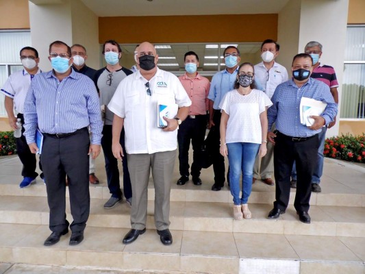 Promover inversión, reto de nueva Cámara de Comercio