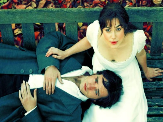 Historias que le harán palpitar en el día de los enamorados