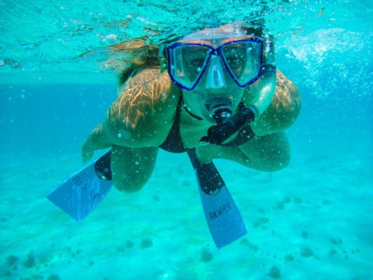 Consejos para viajar a Belice