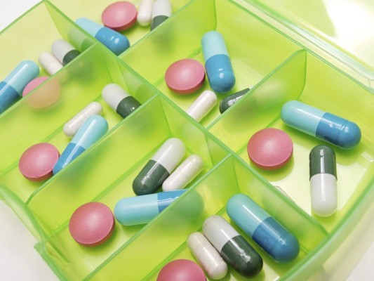 El glaucoma podría afectar su vista