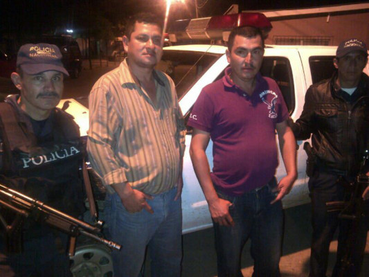 Caen presuntos sicarios involucrados en muerte de unas 50 personas