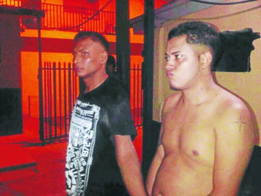 Masacre en taller de mecánica en San Pedro Sula: 4 muertos