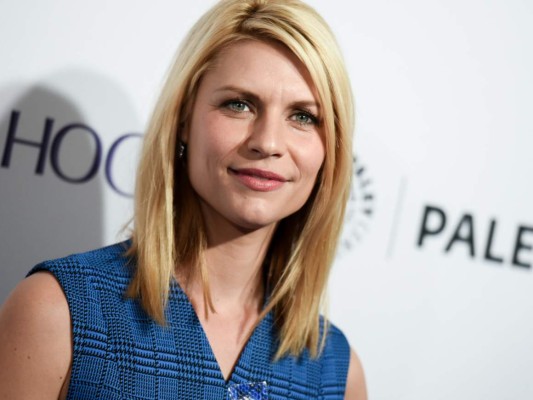 Claire Danes tendrá Estrella en Los Ángeles