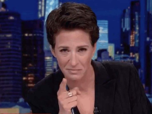 Periodista estadounidense llora al informar sobre separación de niños inmigrantes