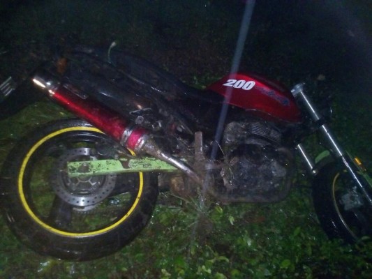 Ataque con arma de fuego deja dos muertos