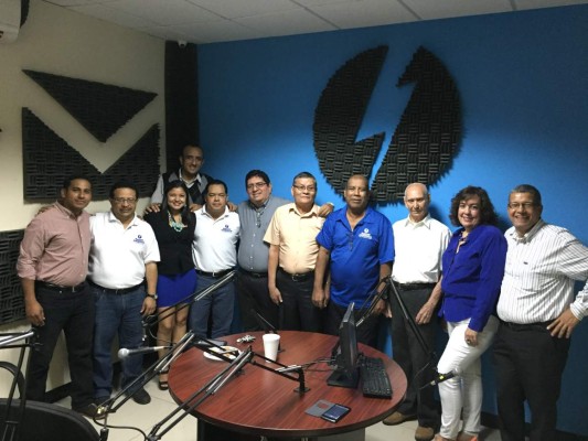 América Multimedios estrena cabinas con tecnología de punta