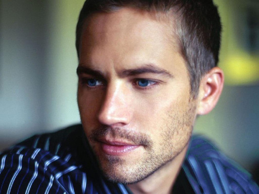 Las mejores fotos de Paul Walker