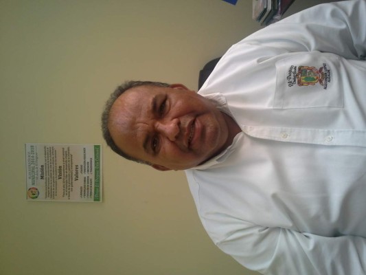 Alcaldía invierte L2 millones para evacuar aguas negras en El Progreso