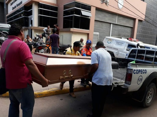 A machetazos mata a su hermano por un terreno