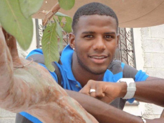 Juan Carlos García será sepultado en Tela