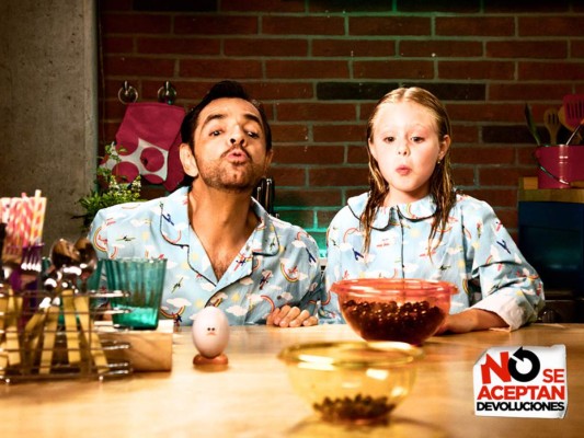 La sagas dominaron las taquillas del cine en 2015