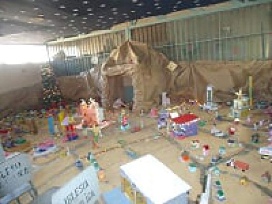 Monseñor Garachana oficiará misa en el presidio