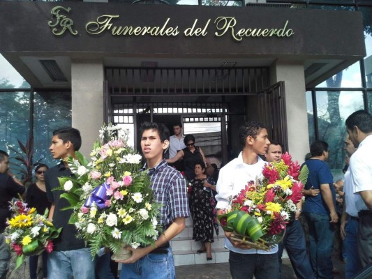 'Perdonamos a los asesinos de mi madre': Hija de fiscal