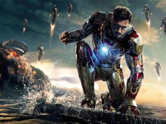 Las 10 películas más taquilleras de la historia