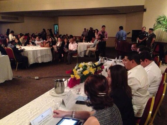 Socializan la nueva ley que rige a operadores de justicia en San Pedro Sula