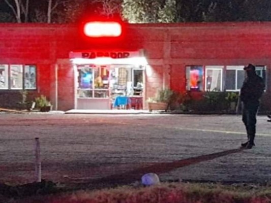 México: Ataque en restaurante deja 9 muertos en Guanajuato